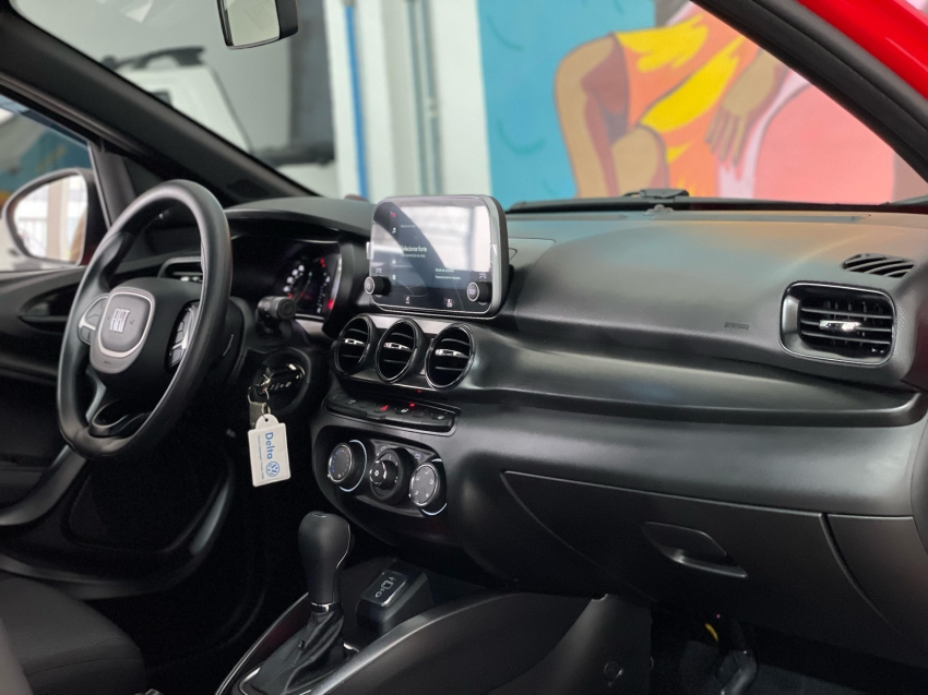 fiat cronos 1.3 firefly flex drive cvt 4p automatico 2026