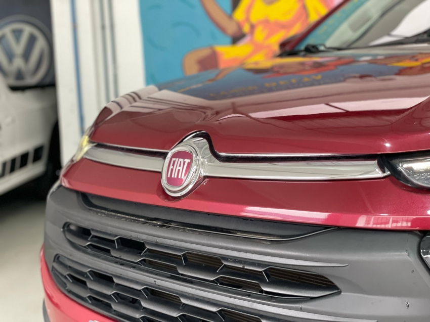 fiat toro 1.8 16v evo flex freedom at6 4p automatico 2019
