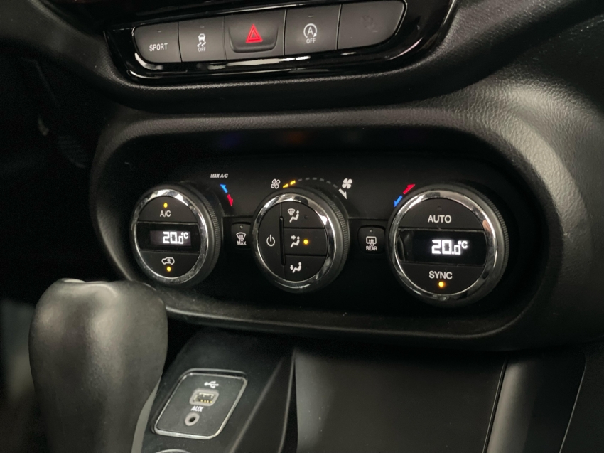 fiat toro 1.8 16v evo flex freedom at6 4p automatico 2019