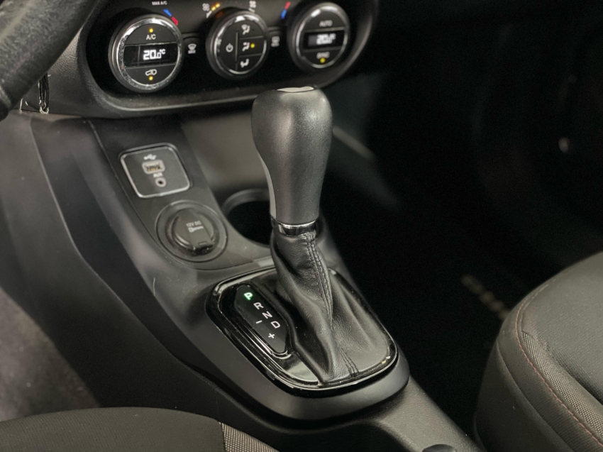 fiat toro 1.8 16v evo flex freedom at6 4p automatico 2019