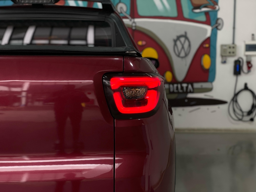 fiat toro 1.8 16v evo flex freedom at6 4p automatico 2019