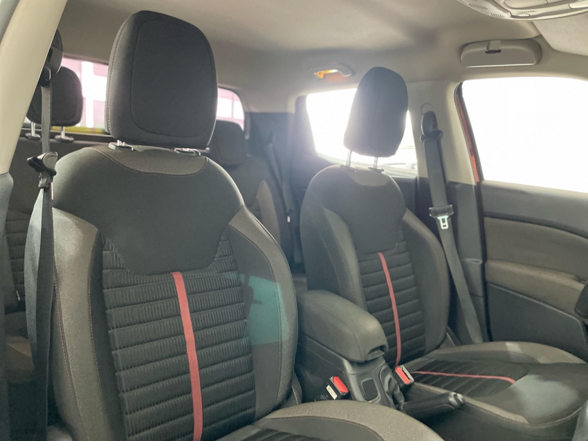 fiat toro 1.8 16v evo flex freedom at6 4p automatico 2019