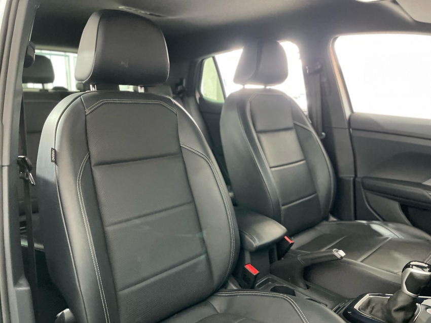 volkswagen t-cross 1.0 200 tsi total flex comfortline automatico 4p 2024