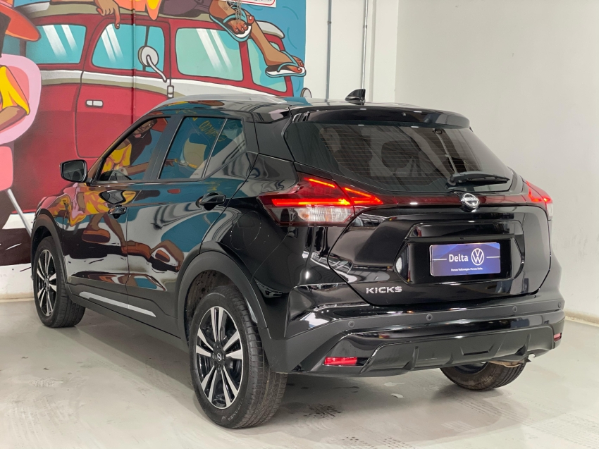 volkswagen t-cross 1.0 200 tsi total flex comfortline automatico 1.6 4p 2024