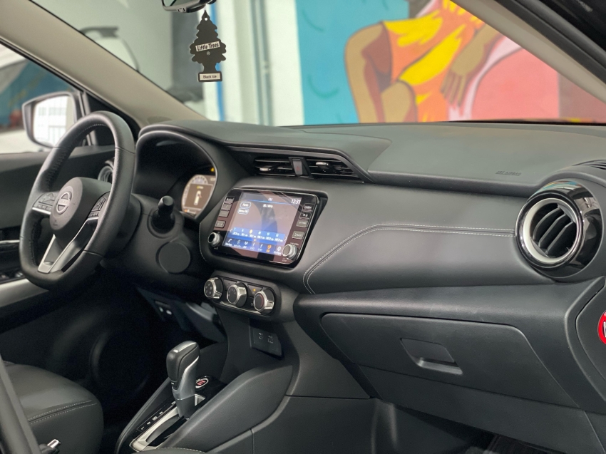 volkswagen t-cross 1.0 200 tsi total flex comfortline automatico 1.6 4p 2024