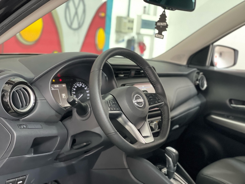 volkswagen t-cross 1.0 200 tsi total flex comfortline automatico 1.6 4p 2024