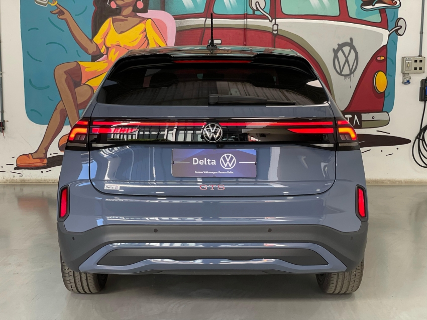 volkswagen nivus 1.4 250 tsi total flex gts automatico 4p 2026