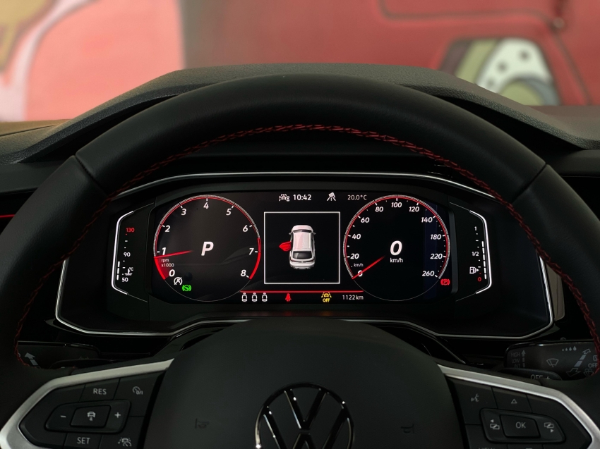 volkswagen nivus 1.4 250 tsi total flex gts automatico 4p 2026