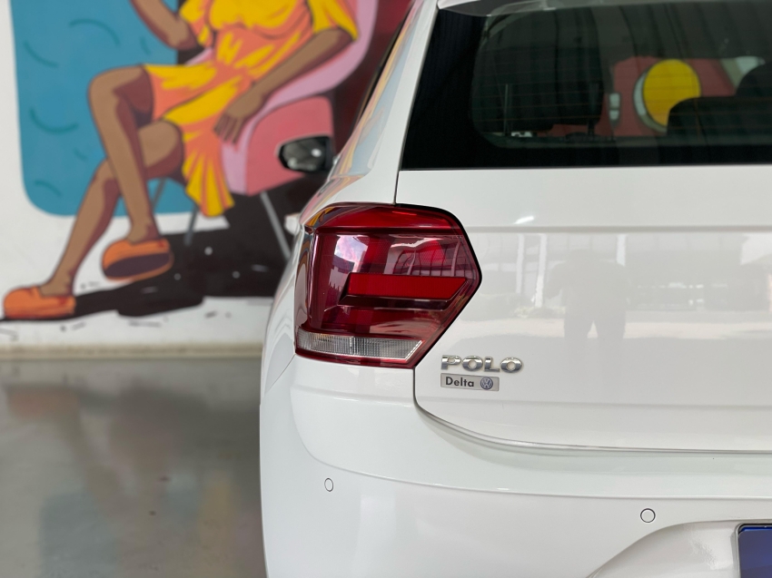 volkswagen polo 1.0 mpi total flex manual 4p 2020