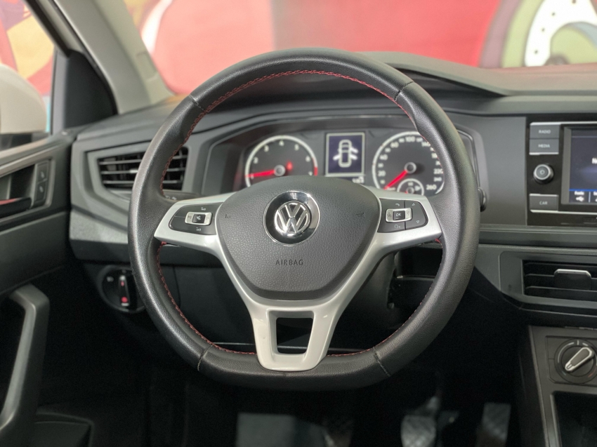 volkswagen polo 1.0 mpi total flex manual 4p 2020
