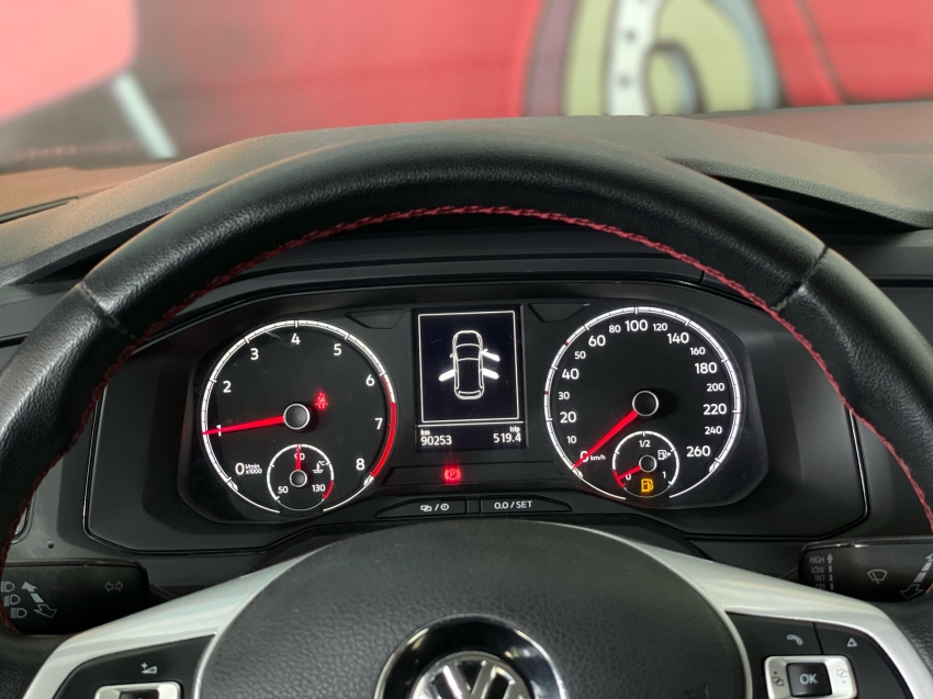 volkswagen polo 1.0 mpi total flex manual 4p 2020