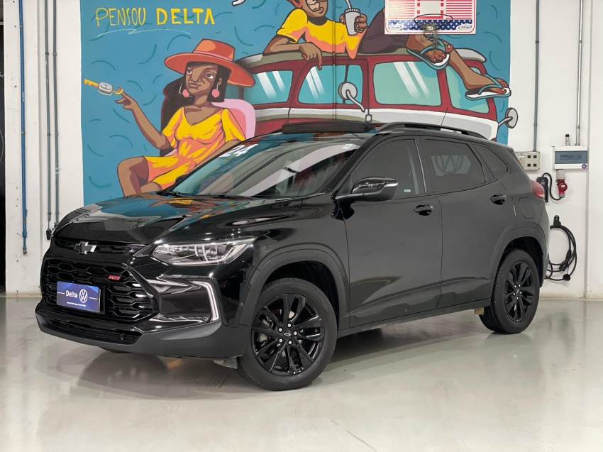 chevrolet tracker 1.2 turbo flex rs automatico 1.0 4p 2024 chevrolet tracker 1.2 turbo flex rs automatico 1.0 4p 2024