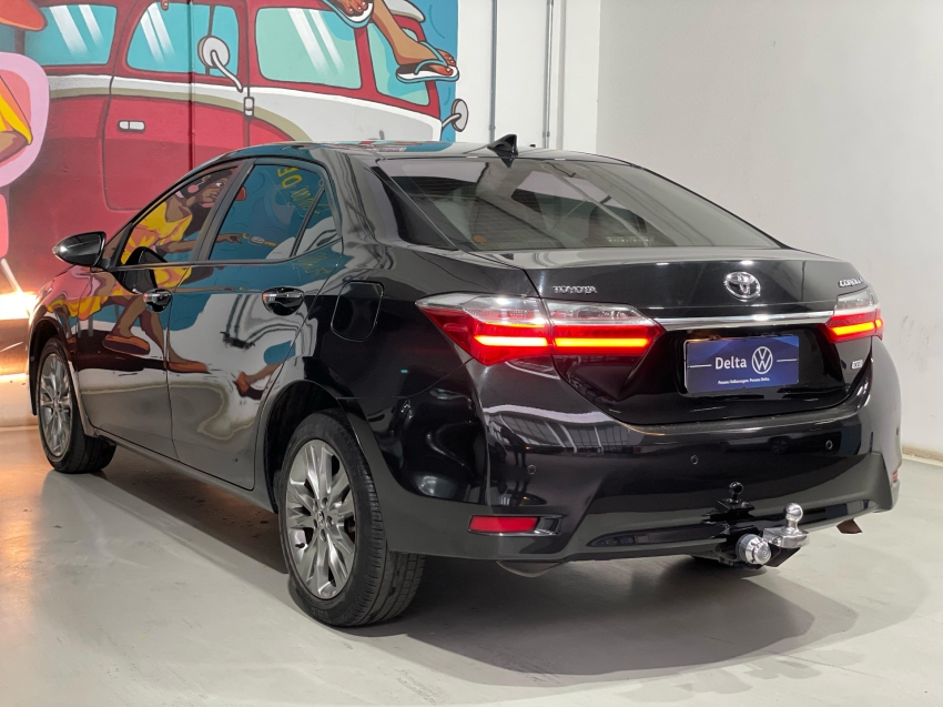 toyota corolla 2.0 xei 16v flex 4p automatico 2019