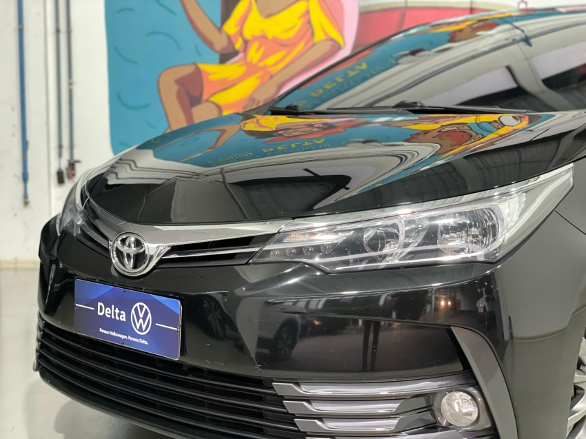 toyota corolla 2.0 xei 16v flex 4p automatico 2019