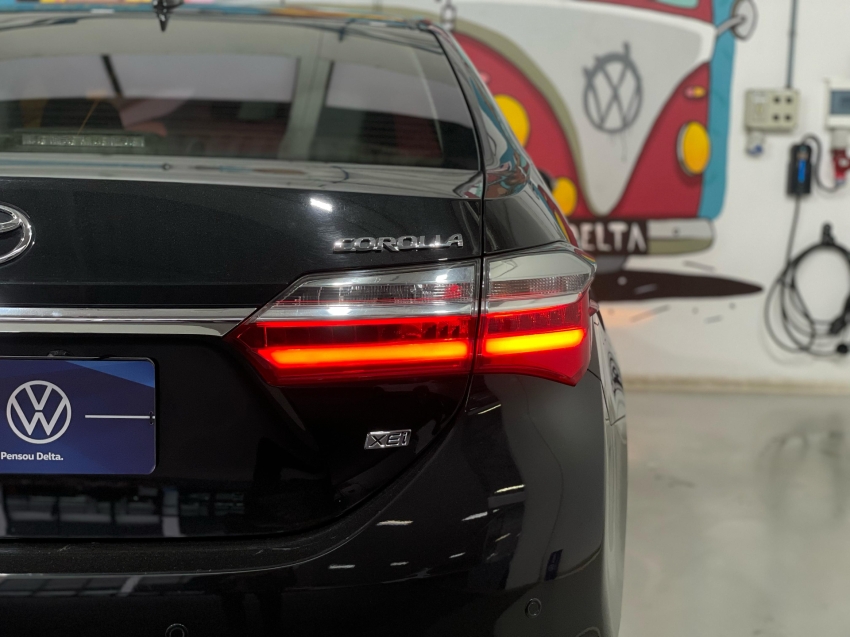 toyota corolla 2.0 xei 16v flex 4p automatico 2019