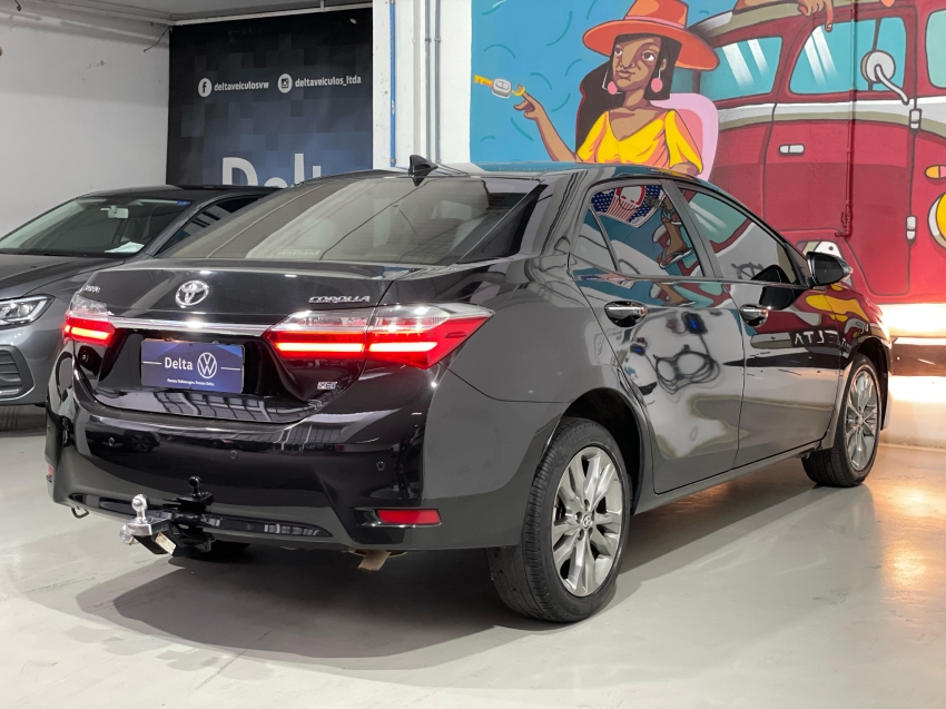 toyota corolla 2.0 xei 16v flex 4p automatico 2019