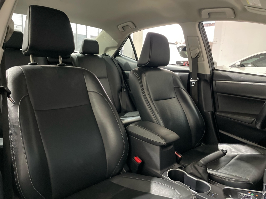 toyota corolla 2.0 xei 16v flex 4p automatico 2019