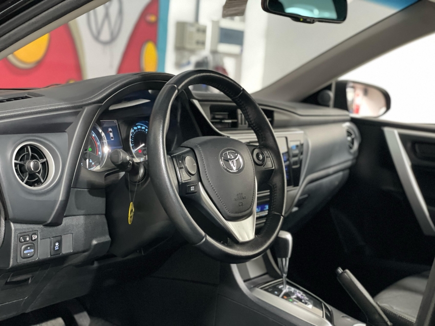 toyota corolla 2.0 xei 16v flex 4p automatico 2019