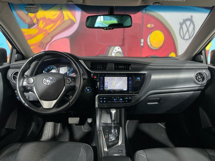 toyota corolla 2.0 xei 16v flex 4p automatico 2019