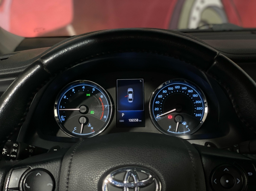 toyota corolla 2.0 xei 16v flex 4p automatico 2019