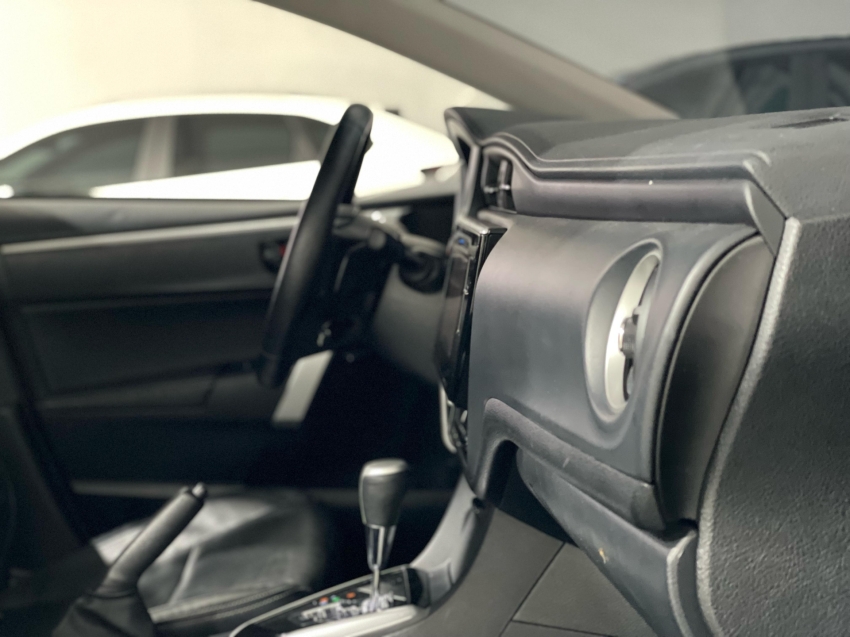 toyota corolla 2.0 xei 16v flex 4p automatico 2019