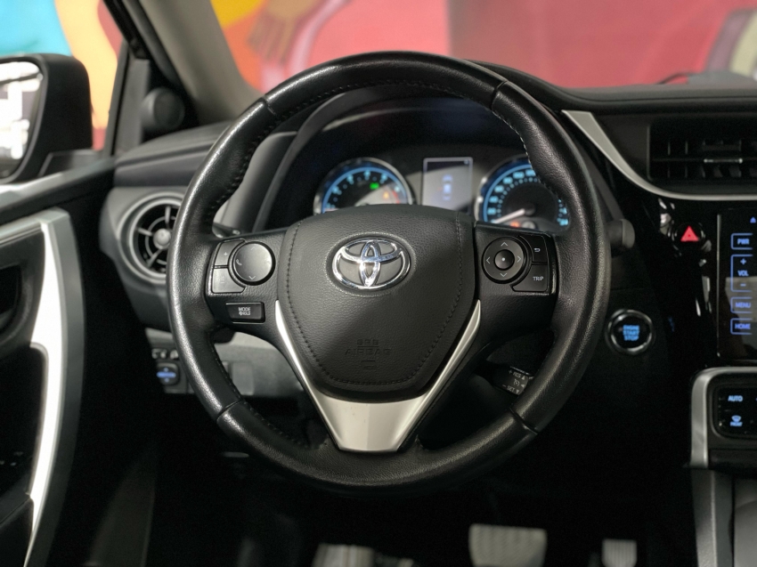toyota corolla 2.0 xei 16v flex 4p automatico 2019