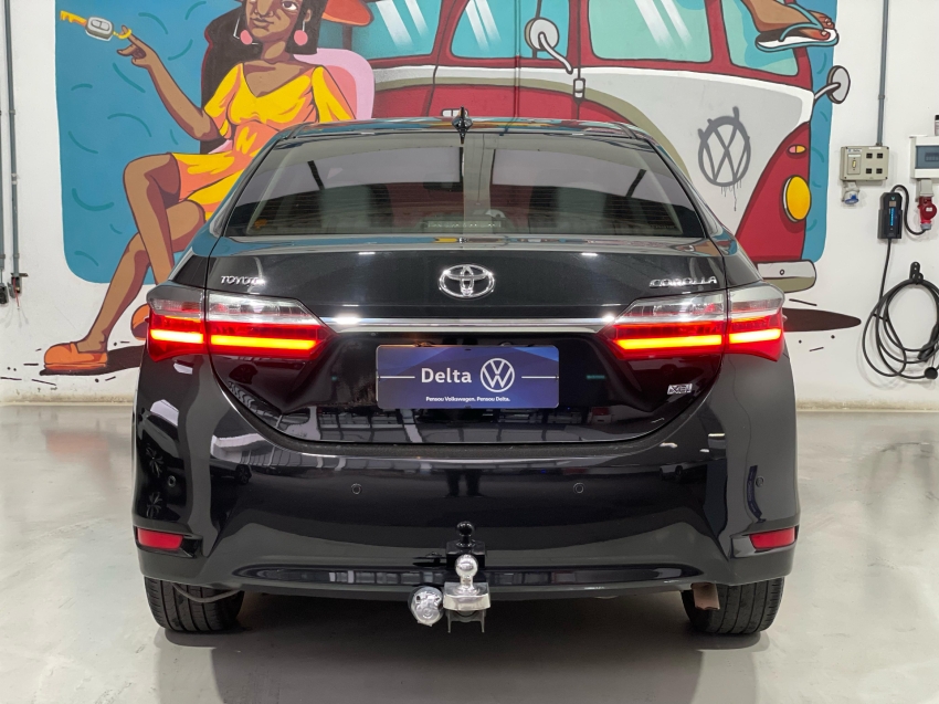 toyota corolla 2.0 xei 16v flex 4p automatico 2019