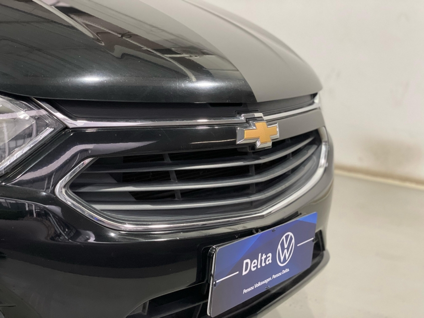 chevrolet onix 1.4 mpfi ltz 8v flex 4p manual 2017