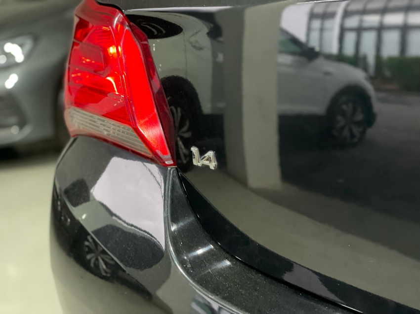 chevrolet onix 1.4 mpfi ltz 8v flex 4p manual 2017