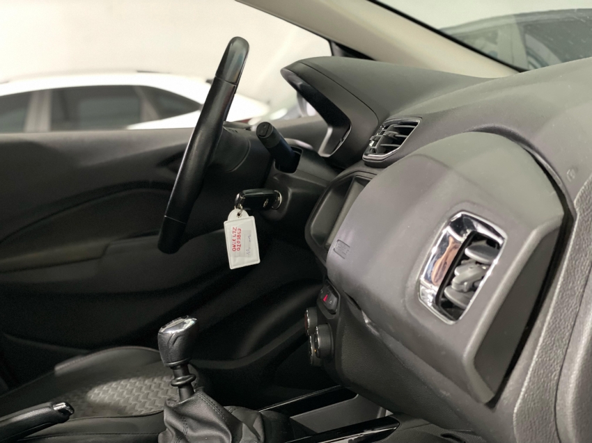 chevrolet onix 1.4 mpfi ltz 8v flex 4p manual 2017