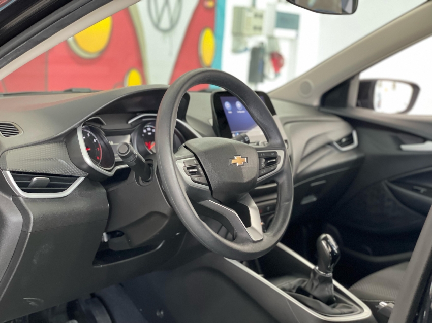 chevrolet onix 1.0 flex lt manual 4p 2023