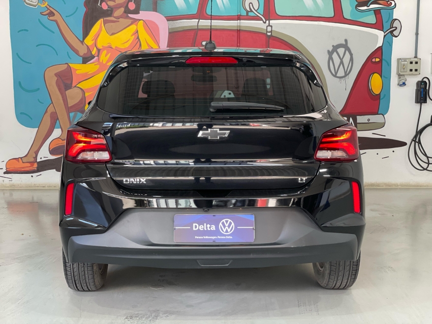 chevrolet onix 1.0 flex lt manual 4p 2023