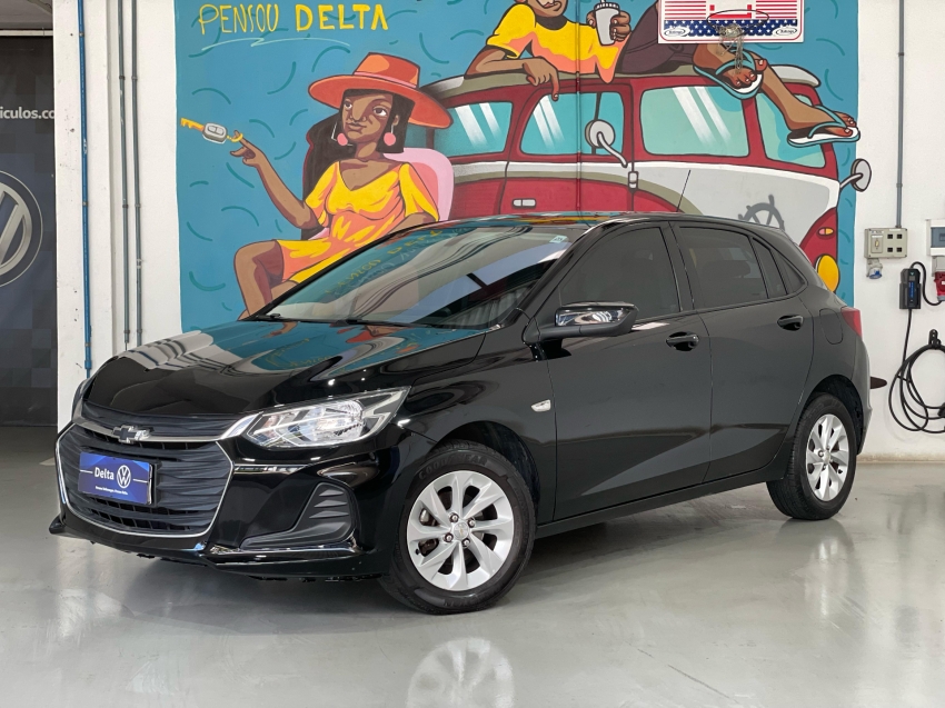 chevrolet onix 1.0 flex lt manual 4p 2023 chevrolet onix 1.0 flex lt manual 4p 2023