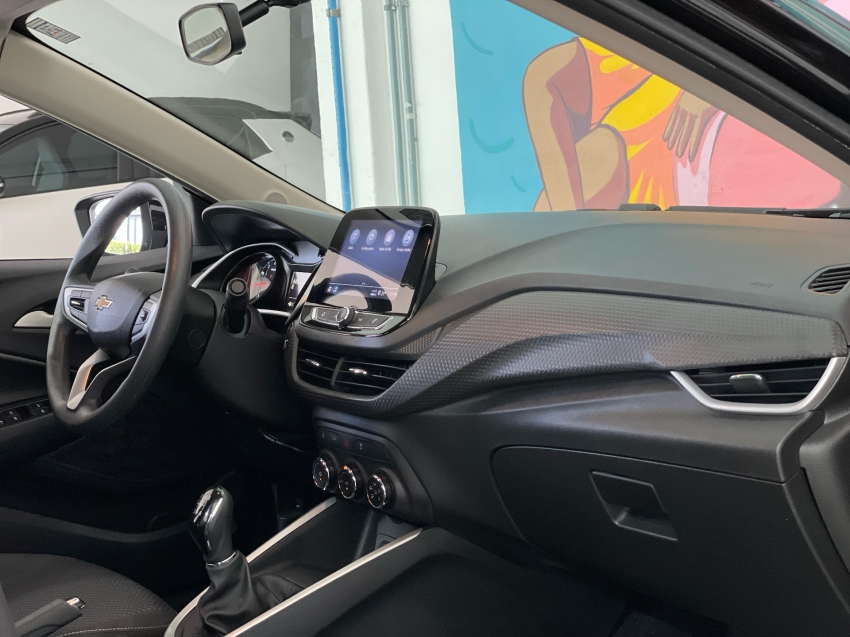 chevrolet onix 1.0 flex lt manual 4p 2023