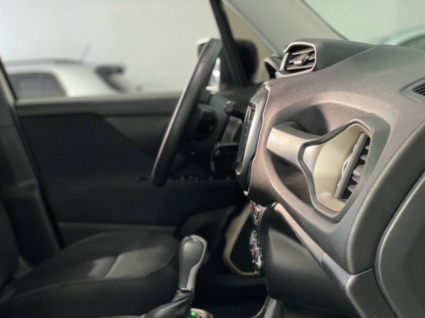 jeep renegade 1.8 16v flex 4p automatico 2018