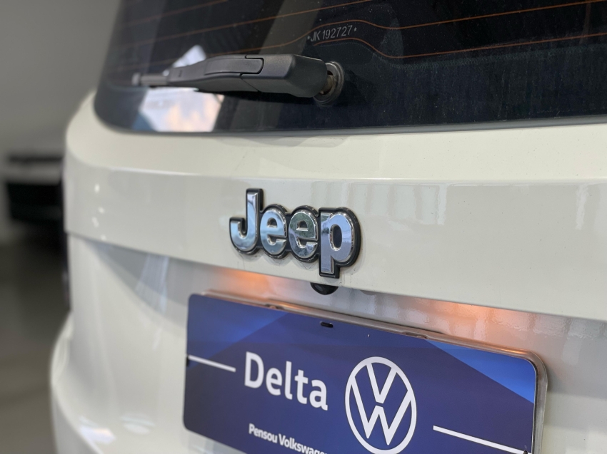jeep renegade 1.8 16v flex 4p automatico 2018