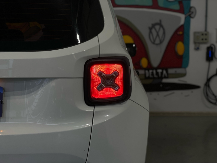 jeep renegade 1.8 16v flex 4p automatico 2018