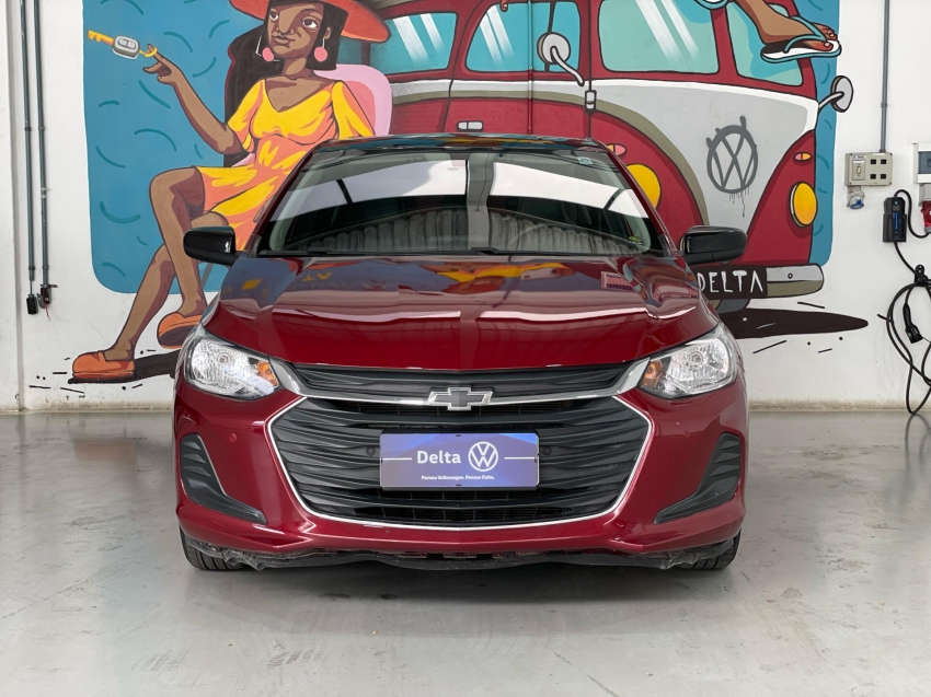 chevrolet onix 1.0 flex lt manual 4p 2022