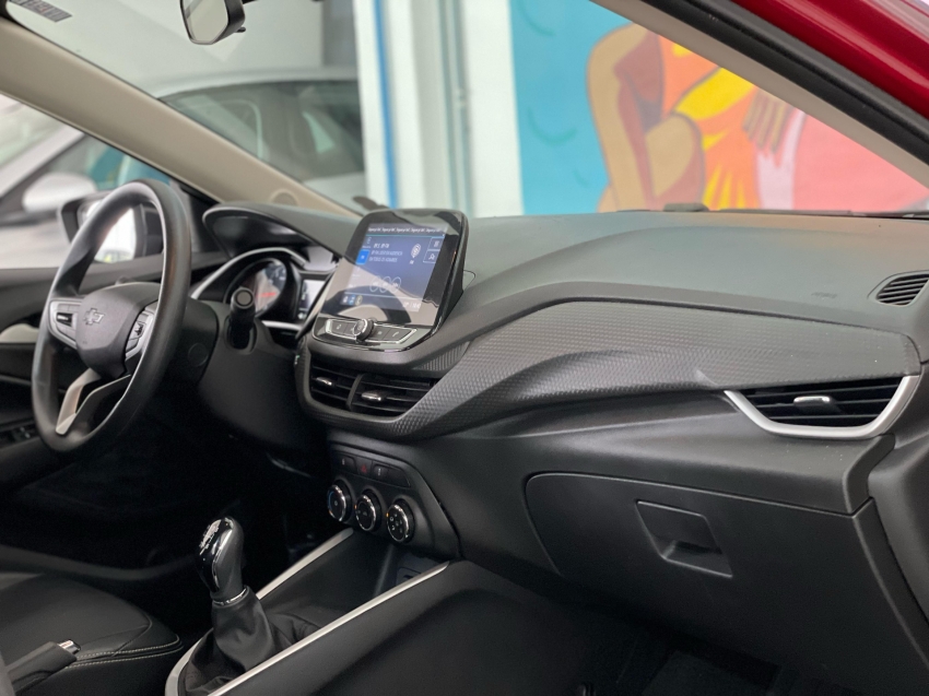 chevrolet onix 1.0 flex lt manual 4p 2022