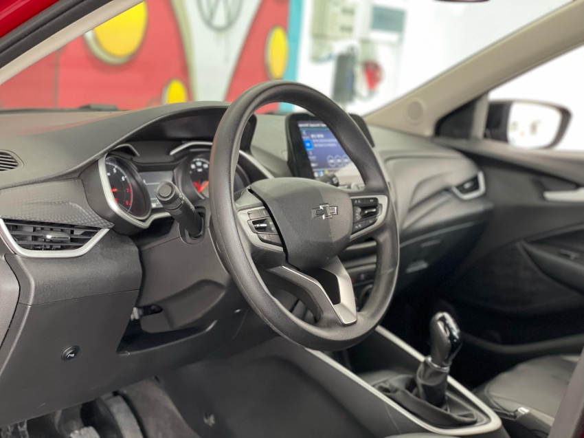 chevrolet onix 1.0 flex lt manual 4p 2022