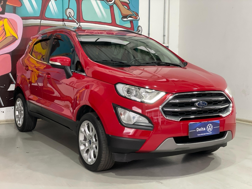 ford ecosport 1.5 ti-vct flex titanium automatico 4p 2020