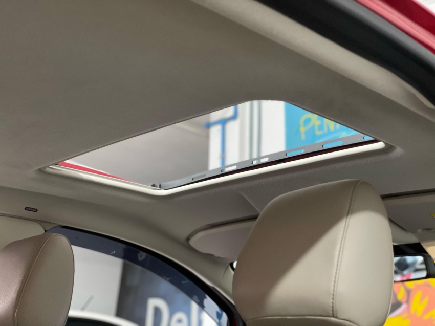 ford ecosport 1.5 ti-vct flex titanium automatico 4p 2020