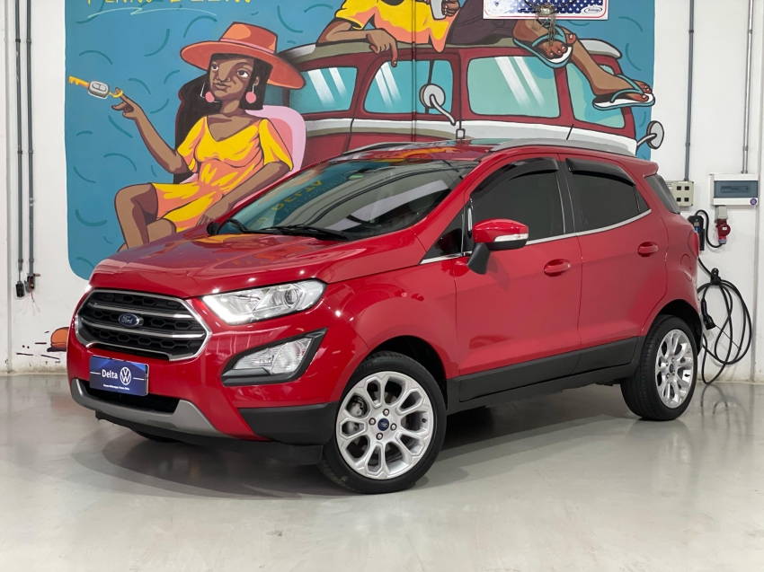 ford ecosport 1.5 ti-vct flex titanium automatico 4p 2020