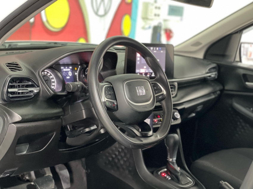 fiat pulse 1.3 flex drive cvt 4p automatico 2023