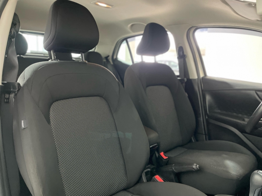 fiat pulse 1.3 flex drive cvt 4p automatico 2023