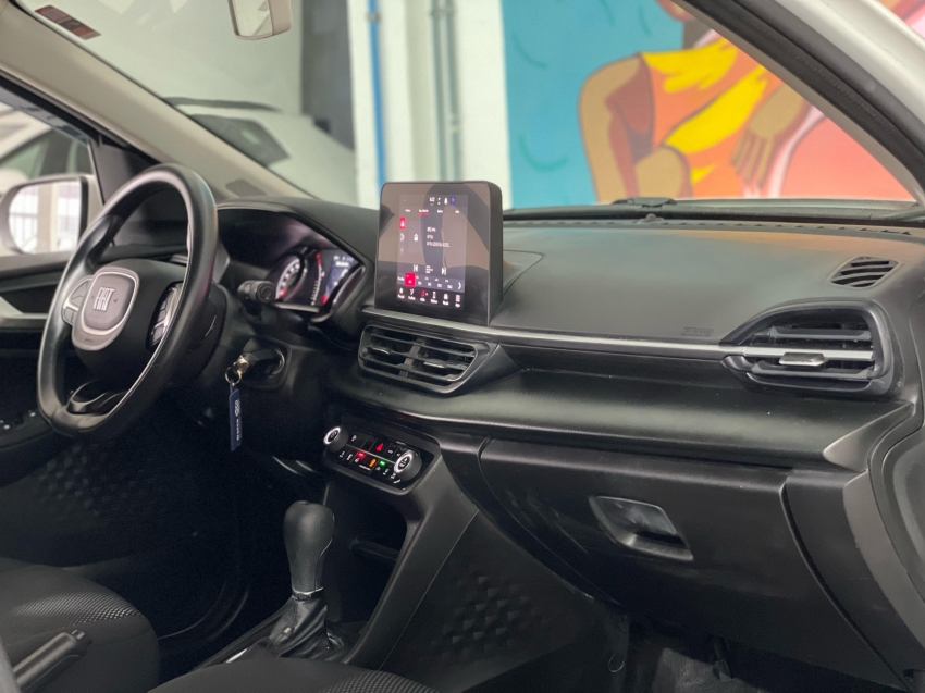 fiat pulse 1.3 flex drive cvt 4p automatico 2023
