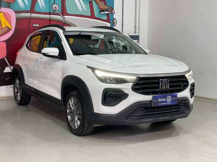 fiat pulse 1.3 flex drive cvt 4p automatico 2023