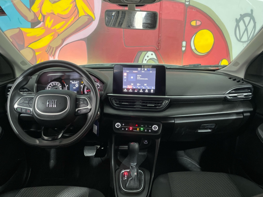 fiat pulse 1.3 flex drive cvt 4p automatico 2023