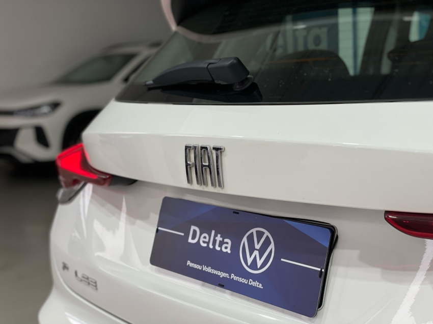 fiat pulse 1.3 flex drive cvt 4p automatico 2023