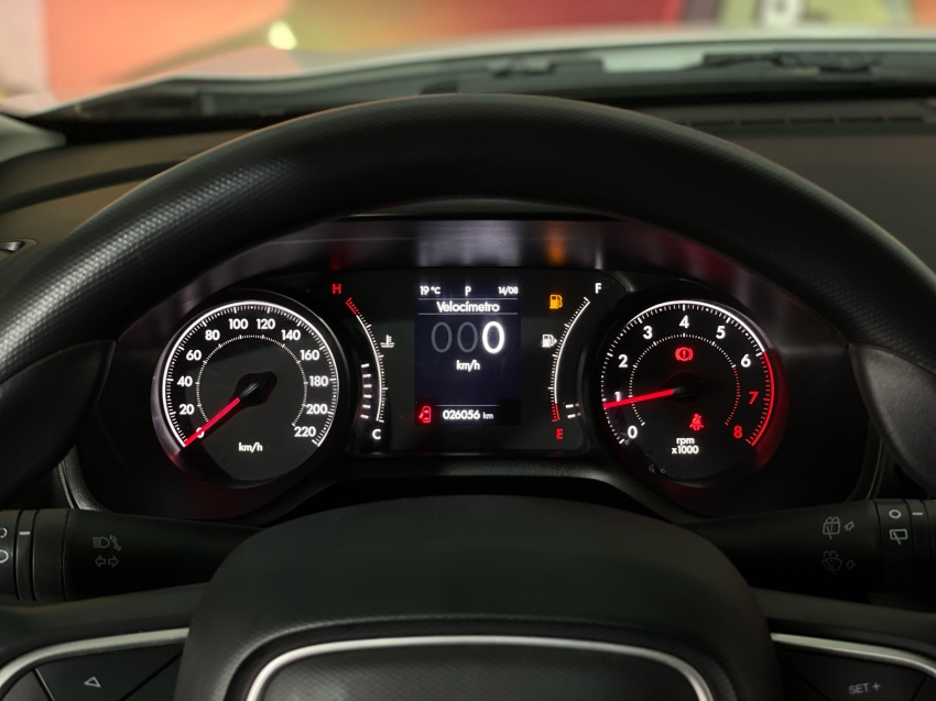 fiat pulse 1.3 flex drive cvt 4p automatico 2023